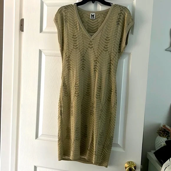 Missoni | Dresses | Missoni Gold Slip Dress | Poshmark Missoni | Dresses | Missoni Gold Slip Dress | Poshmark